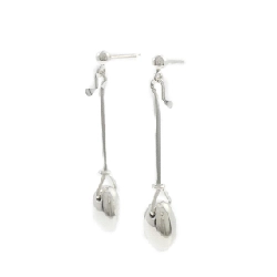 Bông tai Giorge Jensen Dew Drop 666209