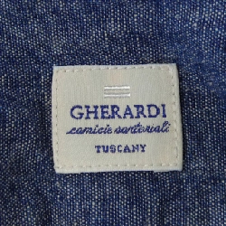 Áo sơ mi ALESSANDRO GHERARDI - Hàng hiệu Authentic 891560
