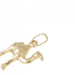 K18YG Pendant - Hàng hiệu Authentic 864157