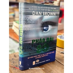 Pháo Đài Số - Dan Brown 129685