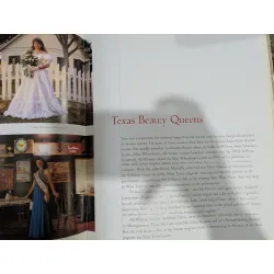 The Face of Texas - Michael O'Brien 711430