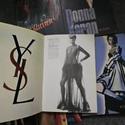 Sách thời trang 778719