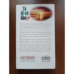 Ta Đi Về Đâu? - LM. Tôn Vận An (phỏng dịch) 539978
