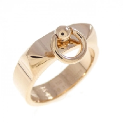 Nhẫn Collier de Chien của Hermès - Hàng hiệu Authentic