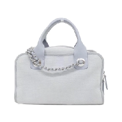 Túi Boston Chanel Deauville Line 92749 - Hàng hiệu Authentic 803658