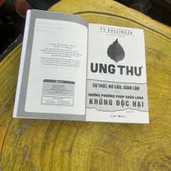 COMBO CƠ THỂ 4 GIỜ & UNG THƯ SỰ THẬT, HƯ CẤU, GIAN LẬU VÀ NHỮNG PHƯƠNG PHÁP CHỮA LÀNH … 777908