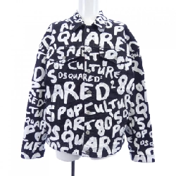 DSQUARED2 S74AM1462 Jacket - Hàng hiệu Authentic