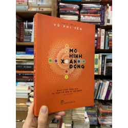 Mô Hình Xoắn Động - Vũ Phi Yên 328511