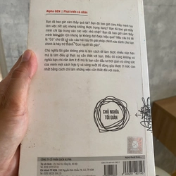 Nghệ thuật theo đuổi sự tối giản 427028