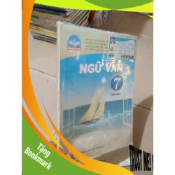 (TẶNG BOOKMARK) Ngữ văn lớp 7 tập hai (Chân trời sáng tạo) Giáo khoa RBK2702