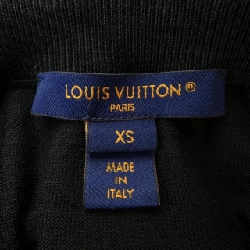 【Mã giảm giá】Áo khoác cardigan LOUIS VUITTON 636852