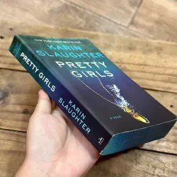 Pretty Girls - Karin Slaughter 737157
