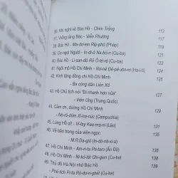 HỒ CHÍ MINH - TÊN NGƯỜI LÀ CẢ MỘT NIỀM THƠ 961634