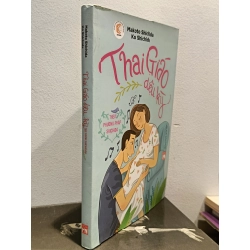 Thai giáo diệu kỳ: Theo phương pháp Shichida - Makoto Shichida & Ko Shichida (Brainworks Studio biên dịch) 460200