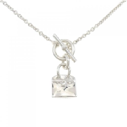 Hàng hiệu Authentic - Dây chuyền Amulet Birkin của Hermès