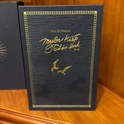 Muôn kiếp nhân sinh bản đặc biệt (tập 2) 747508