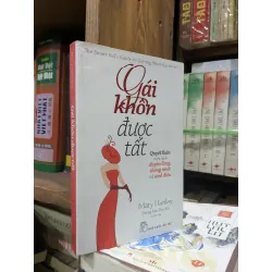 Gái khôn được tất - Mary Hartley 654756