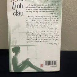 Mối Tình Đầu-Cửu Dạ Hồi 1003840