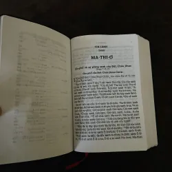 Kinh thánh tân ước  756777