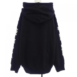 Áo khoác nỉ STELLA MCCARTNEY Sunshine Hoodie 633354