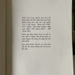 VẪY GỌI NHAU LÀM NGƯỜI 694035