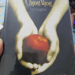 Bộ 4 cuốn CHẠNG VẠNG 925769