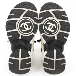 【Mã giảm giá】Giày thể thao CHANEL 664218