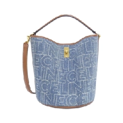 Túi xách Celine Bucket 16 195572ERE - Hàng hiệu Chính hãng