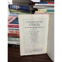 Chân dung và đối thoại - Trần Đăng Khoa 1027361