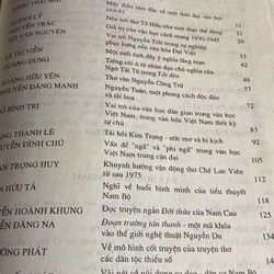 Hợp tuyển công trình nghiên cứu- Khoa ngữ văn ĐHSPHN  522833