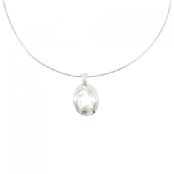 Tiffany 925 Dây chuyền - Hàng hiệu Authentic