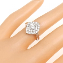 Nhẫn kim cương PT900 0.20CT 671282