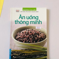 ĂN UỐNG THÔNG MINH (sách dịch)