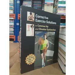 Corrective exercise solutions - Evan Osar 590665