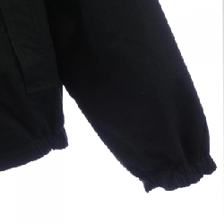 Gucci GG Ripstop 770276 Z8BPL Jacket - Hàng hiệu Chính hãng 889263