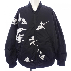 Áo khoác lông vũ GROUND Y GE-J10-902 - Hàng hiệu Authentic 889141