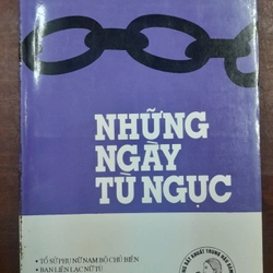 NHỮNG NGÀY TÙ NGỤC - HÀN SONG THANH 281744