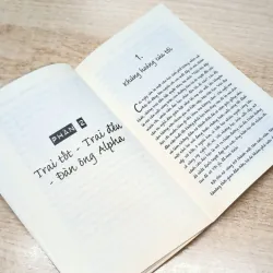 Alpha Art - Trai Khôn Không Sợ CÔ ĐƠN - Nexx & Joker 673935