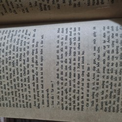 Cuốn theo chiều gió, 4 tập, 1989, Dương Tường dịch  164883