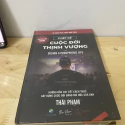 Thiết kế cuộc đời Thịnh vượng 
