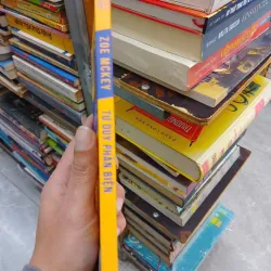 SÁCH TƯ DUY PHẢN BIỆN (B1) 706032