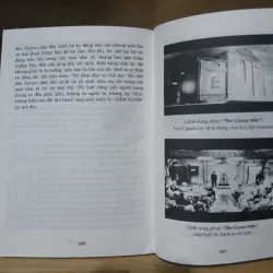 Dặm Xanh (The Green Mile) - Stephen King 332820