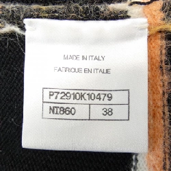 Chanel CHANEL P72910K10479 Áo len 631819