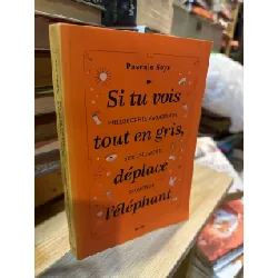 Si tu vois philosophie vagabonde tout en gris,sur L’humeur déplace
