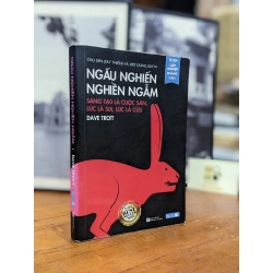 Ngấu nghiến nghiền ngẫm - Dave Trott 145997