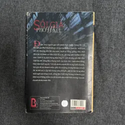 Sói già phố Wall - Jordan Belfort 754318