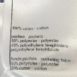 Quần jeans CHANEL 649985