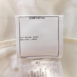 Áo thun CHANEL P52712V33521 - Hàng hiệu Chính hãng 824019