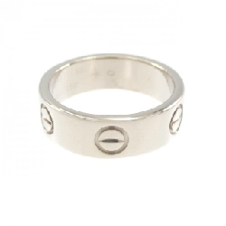 Nhẫn Cartier Love - Hàng hiệu Authentic 838313