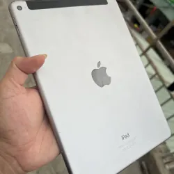 iPad Air 2, Màn rộng 9.7in HD sắt nét, chíp Apple A8X 3 nhân, Pin trâu 8600mAh, mượt mà 797255